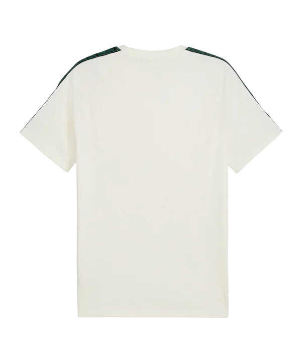 puma borussia mönchengladbach king t-shirt hvid f16