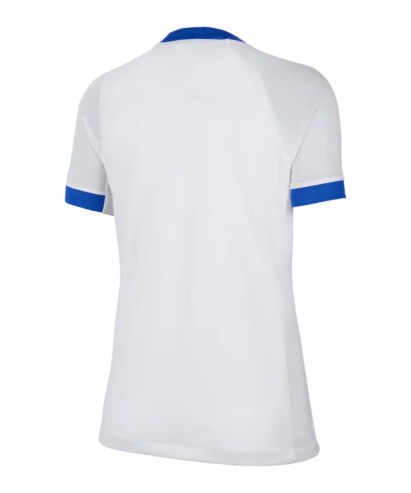 nike england hjemmebanetrøje 2025 dame blå f405
