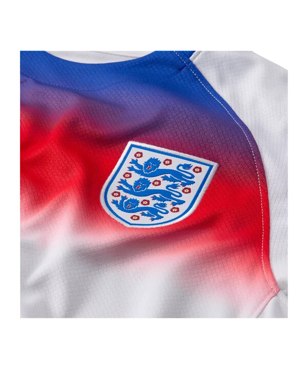 nike england hjemmebanetrøje 2025 dame blå f405