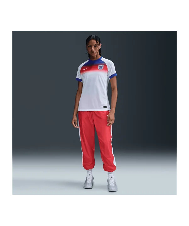nike england hjemmebanetrøje 2025 dame blå f405