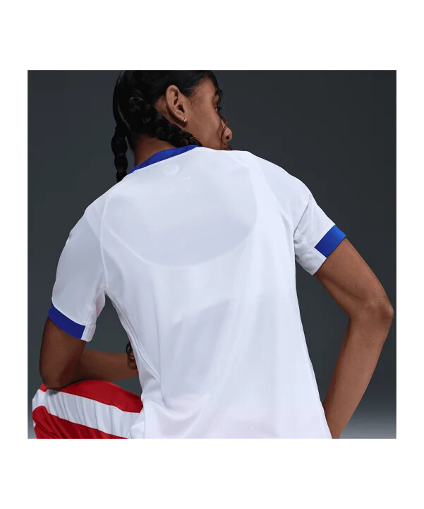 nike england hjemmebanetrøje 2025 dame blå f405