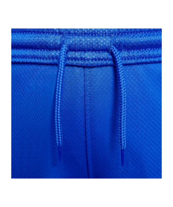 nike england hjemmebaneshorts 2025 børn blå f405