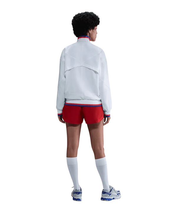 nike england anthem jakke hjemmebane 2025 dame hvid f100