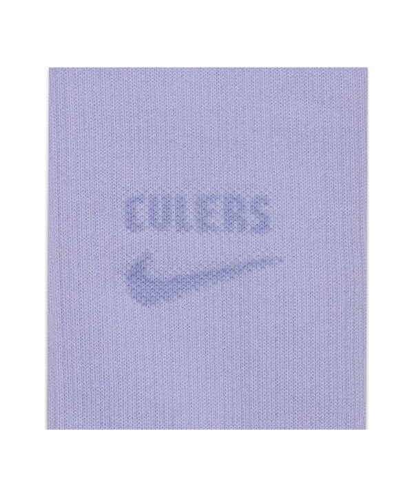 nike fc barcelona udebanesokker 202122 lilla f580