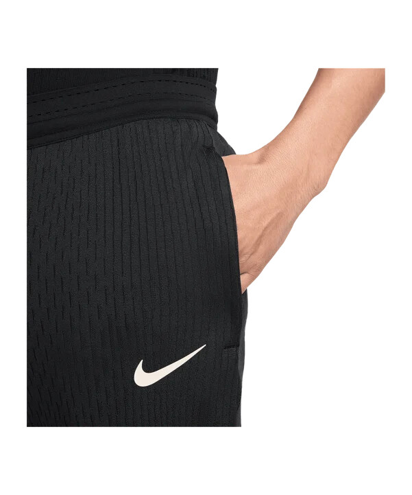 nike fc barcelona strike træningsbukser sorte f010