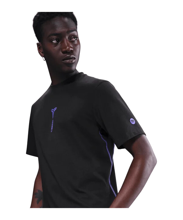 nike fc barcelona primary t-shirt sort f010
