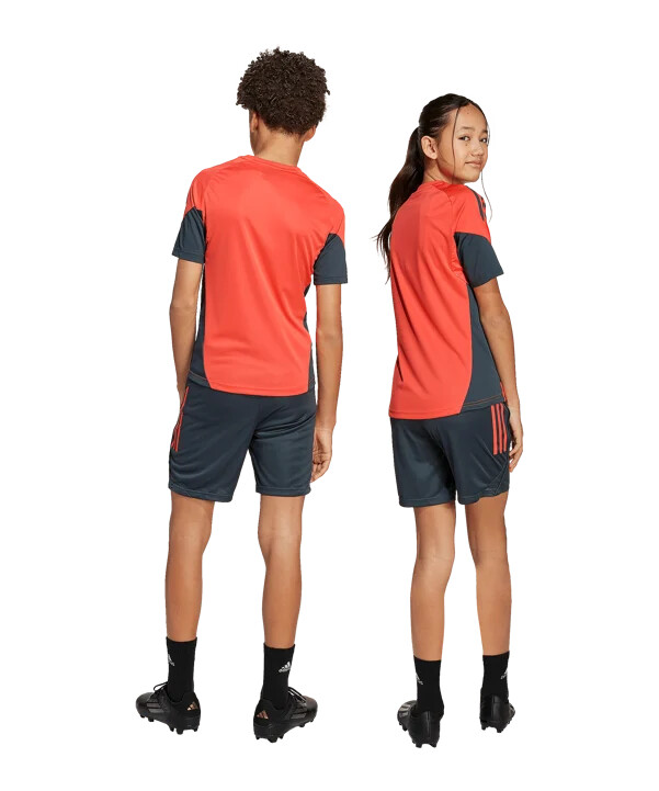 adidas fc bayern münchen træningsshorts børn hvid