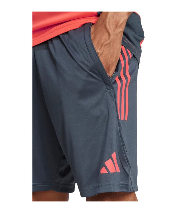 adidas fc bayern münchen træningsshorts grå