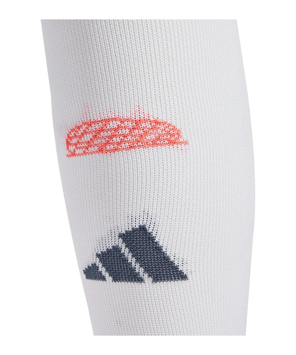 adidas fc bayern münchen udebanesokker 202526 hvide