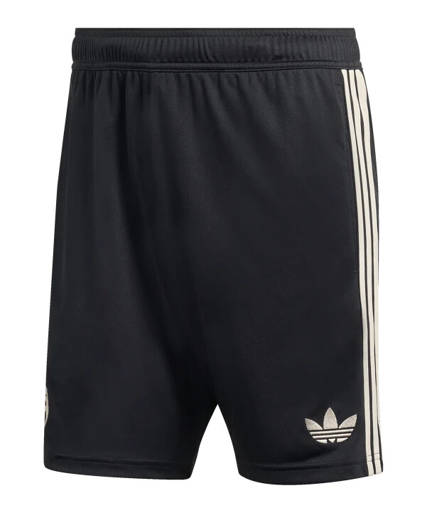 adidas fc bayern münchen shorts 3. klasse 20252026 sort
