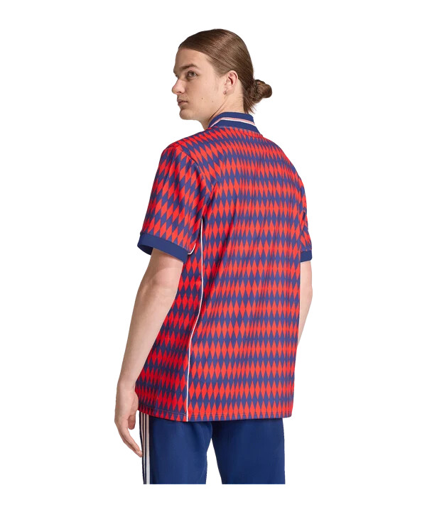adidas fc bayern münchen lfstlr trøje rød