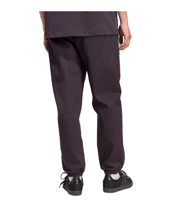 adidas fc bayern münchen icon drill pants lilla