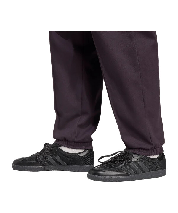 adidas fc bayern münchen icon drill pants lilla