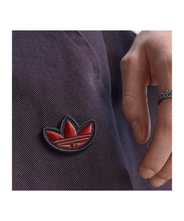 adidas fc bayern münchen icon drill pants lilla