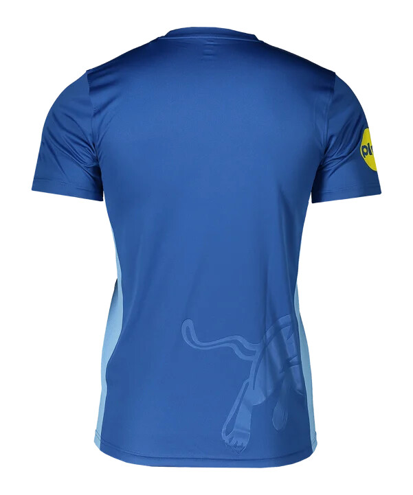 under armour fc berlin city udebanetrøje 2024 blå f432