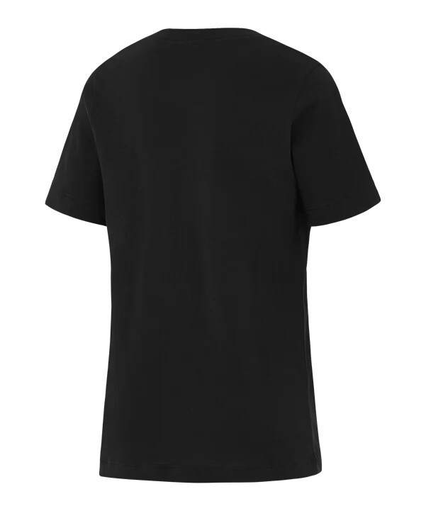 nike fc chelsea london t-shirt sort f010