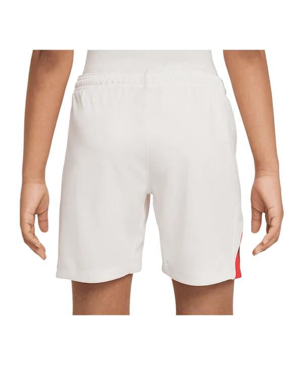 nike fc chelsea london udebaneshorts 202526 børn grå f030