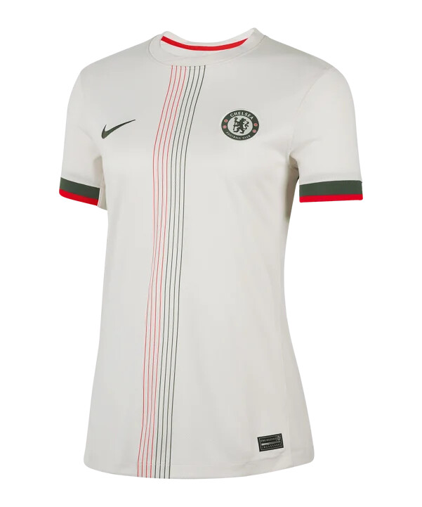 nike fc chelsea london udebanetrøje 20252026 dame grå f031