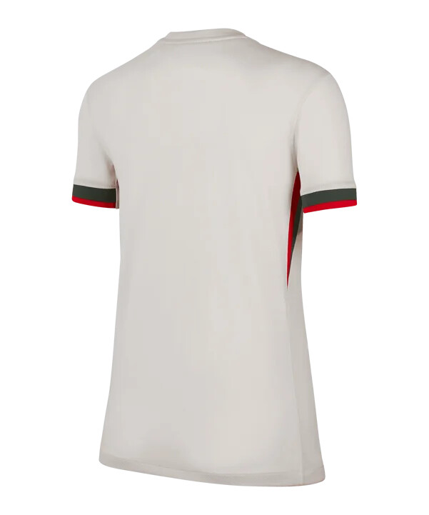 nike fc chelsea london udebanetrøje 20252026 dame grå f031