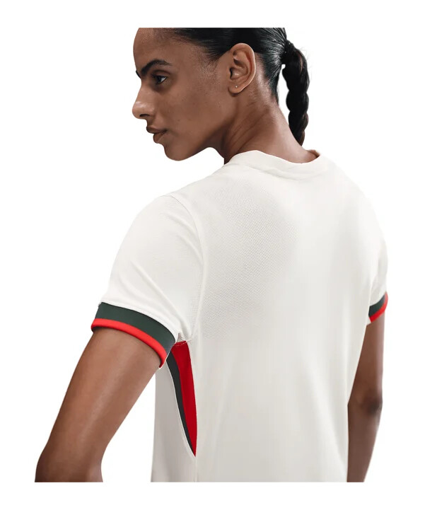 nike fc chelsea london udebanetrøje 20252026 dame grå f031