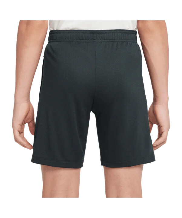 nike fc chelsea london strike shorts børn grøn f347