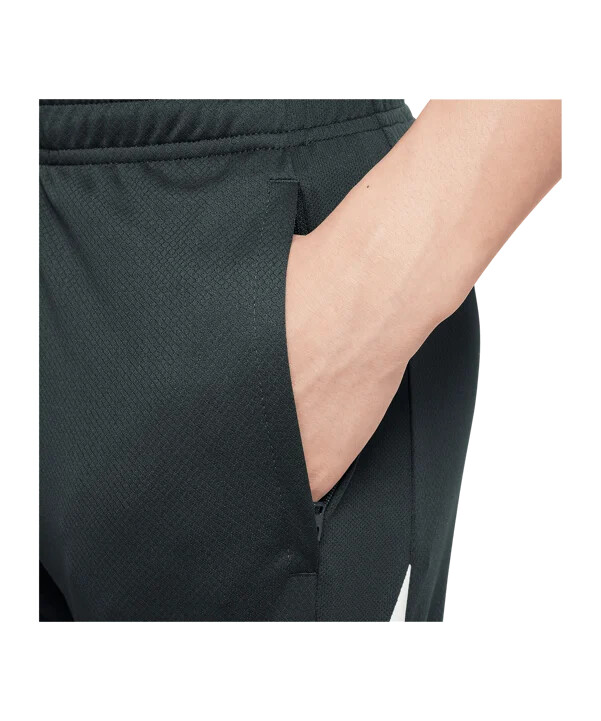 nike fc chelsea london strike shorts børn grøn f347