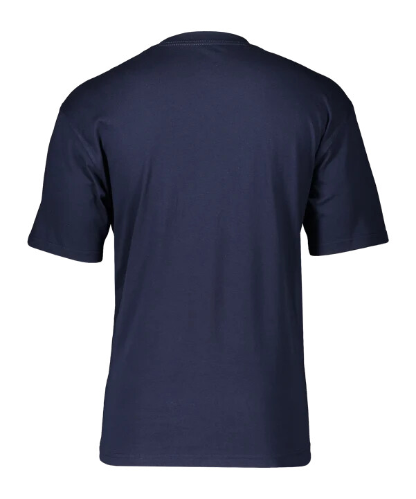 nike fc chelsea london t90 t-shirt blå f451