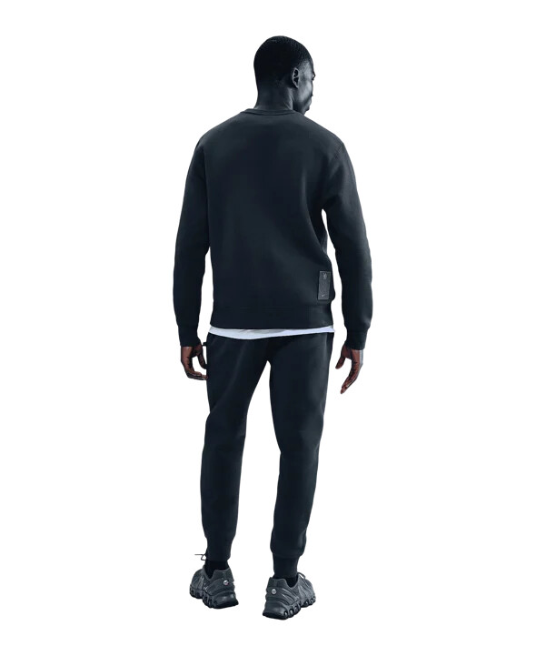 nike fc chelsea london nsw club joggingbukser blå f451