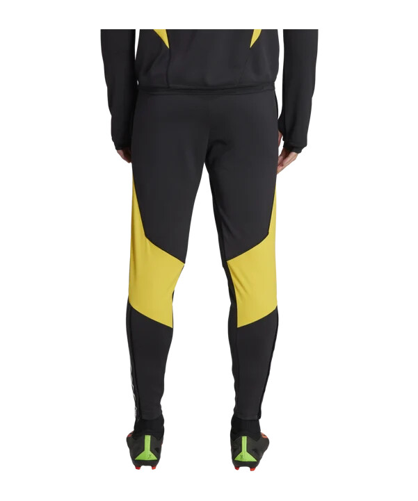 adidas juventus turin træningsbukser sort
