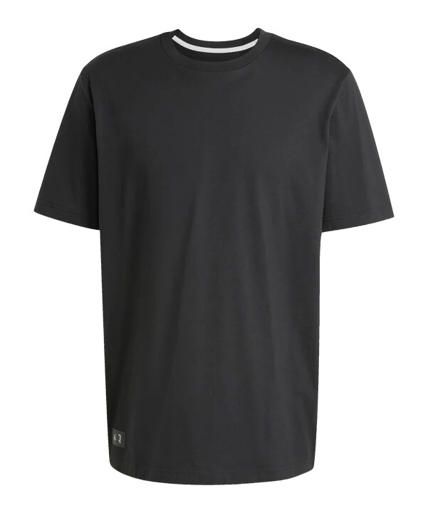 adidas juventus turin nasa t-shirt sort