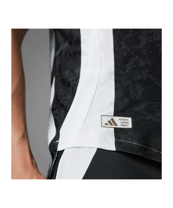 adidas juventus turin aut. hjemmebanetrøje 20242025 hvid