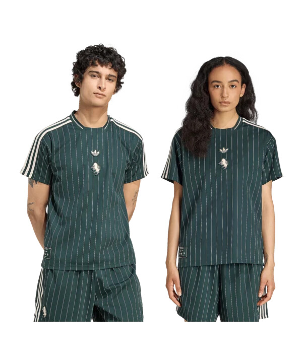 adidas juventus turin icon trøje grøn