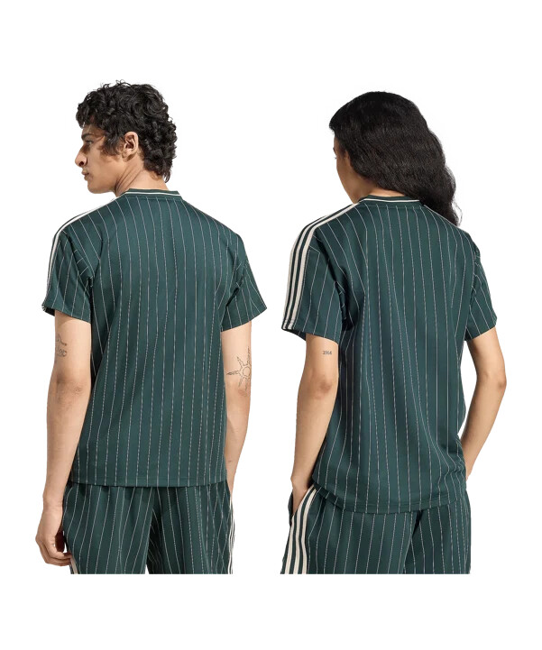 adidas juventus turin icon trøje grøn