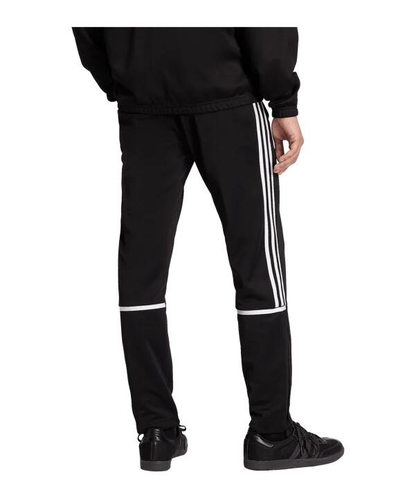 adidas juventus turin lfstlr træningsbukser sort
