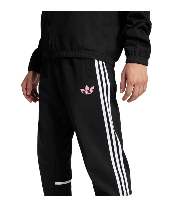 adidas juventus turin lfstlr træningsbukser sort