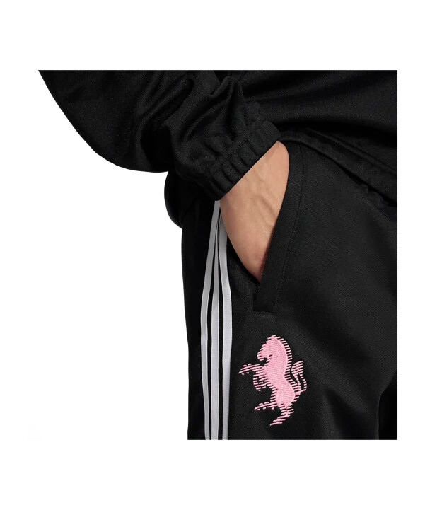 adidas juventus turin lfstlr træningsbukser sort