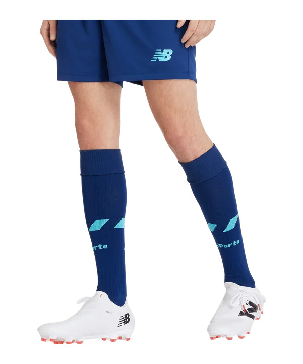 new balance fc porto sokker 3. klasse 20242025 fthd