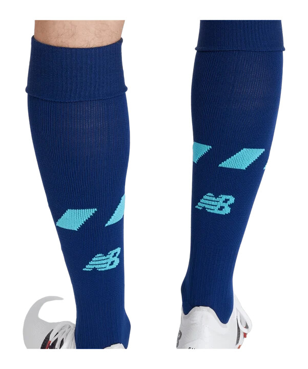 new balance fc porto sokker 3. klasse 20242025 fthd