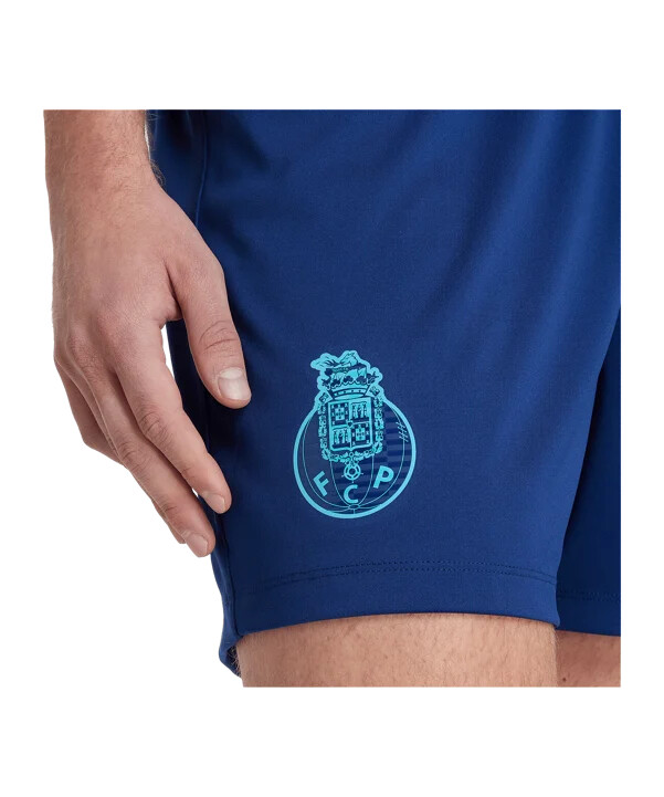 new balance fc porto shorts 3. klasse 20242025 fthd