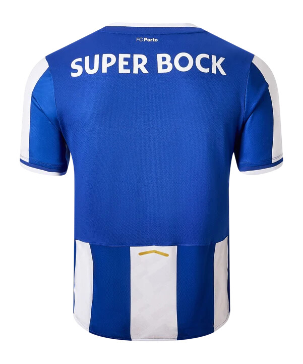 new balance fc porto hjemmetrøje 20252026 fhme