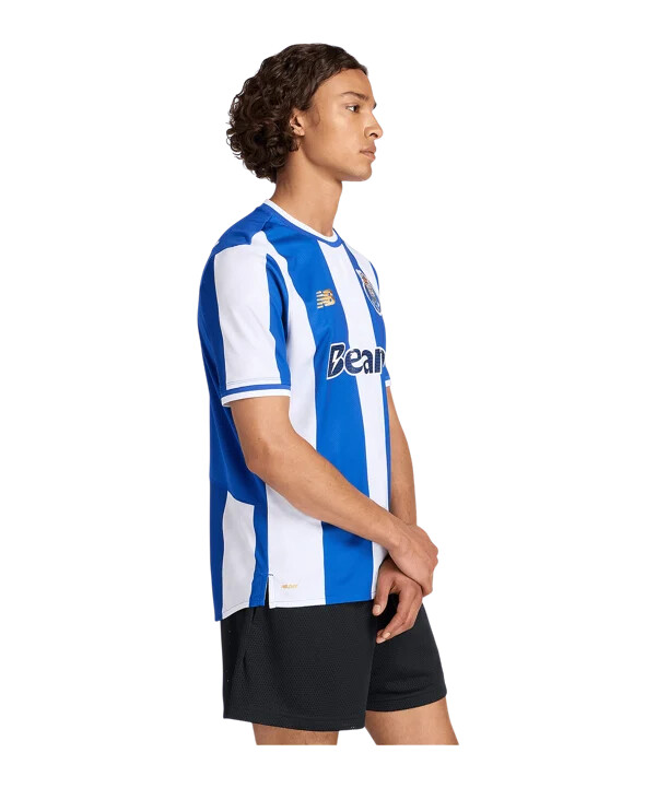 new balance fc porto hjemmetrøje 20252026 fhme