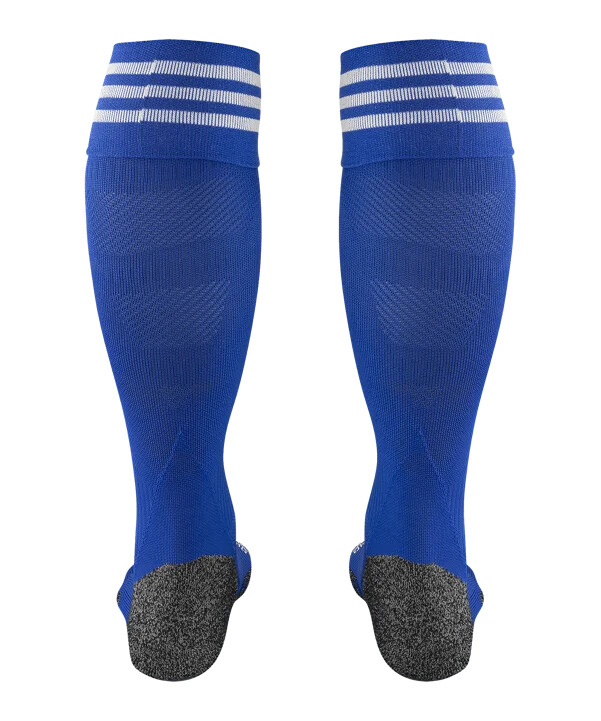 adidas fc schalke 04 hjemmestrømper 20252026 blå