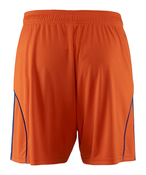 adidas fc schalke 04 shorts 20252026 børn orange