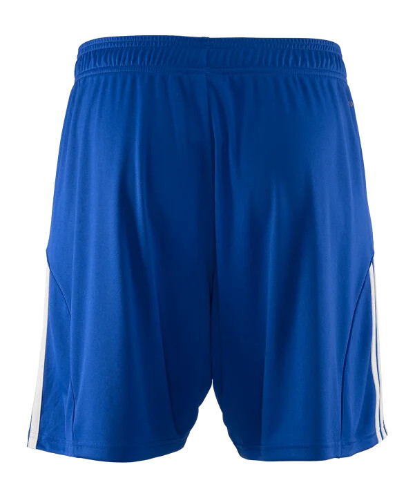 adidas fc schalke 04 udebaneshorts 20252026 blå