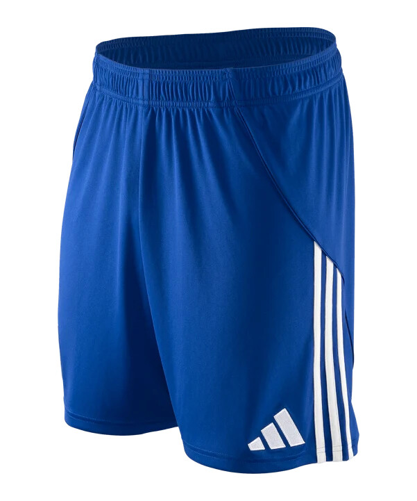 adidas fc schalke 04 udebaneshorts 20252026 blå