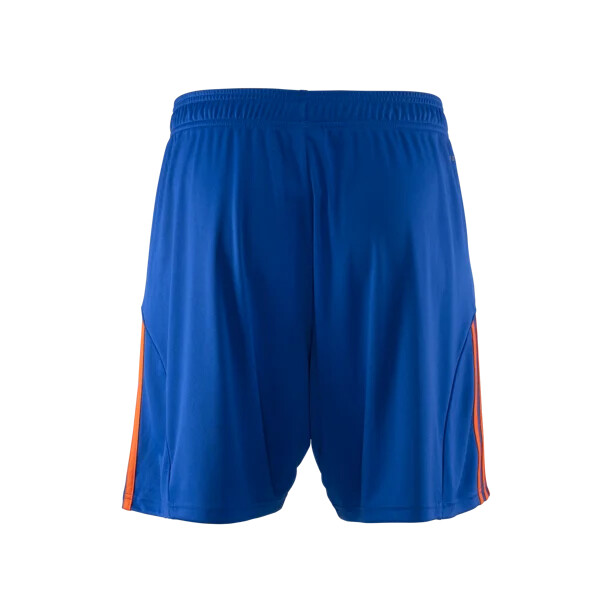 adidas fc schalke 04 shorts 3. klasse 20252026 orange