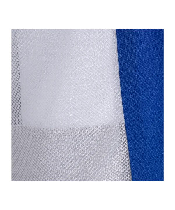 adidas fc schalke 04 anthem præsentationsjakke hvid