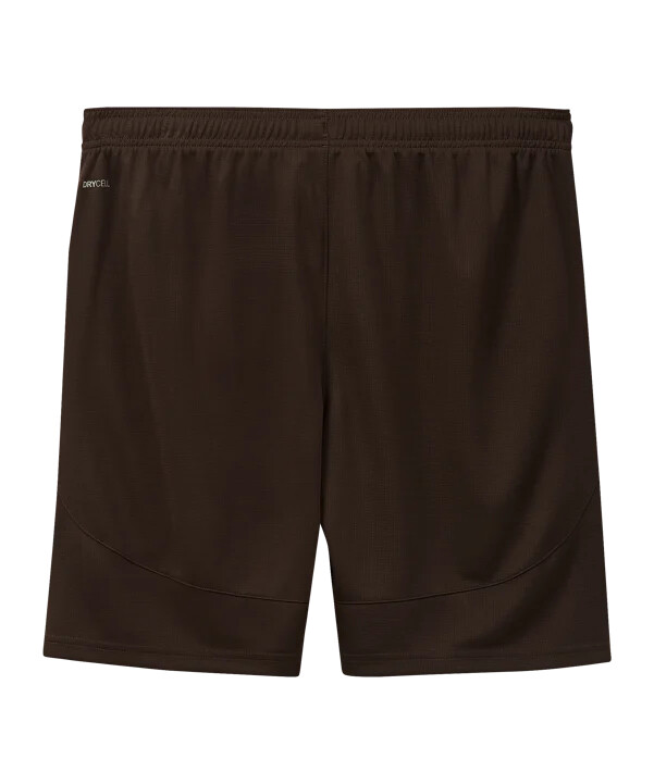 puma fc st. pauli special shorts 20242025 brun f10