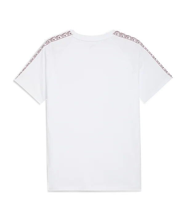 puma fc st. pauli king t-shirt hvid f02