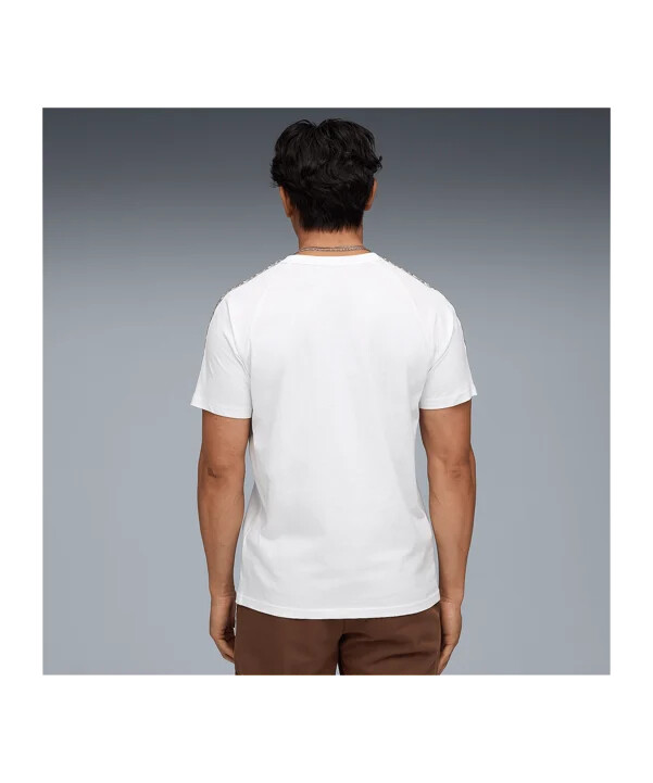 puma fc st. pauli king t-shirt hvid f02